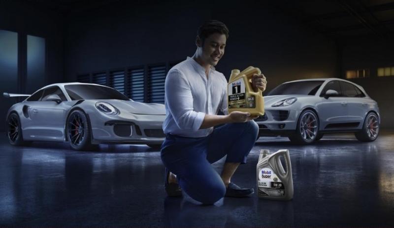 Chicco Jerikho: “Mobil™ Lebih dari Sekadar Mobil, Memberikan Perlindungan dan Ketenangan Maksimal”