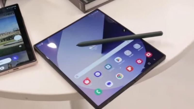  Samsung Galaxy Z Fold 7: Peningkatan Hanya untuk Edisi Khusus?