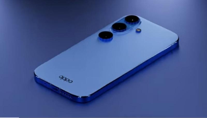 OPPO R1 Pro Max: Smartphone Revolusioner dengan Teknologi Terdepan