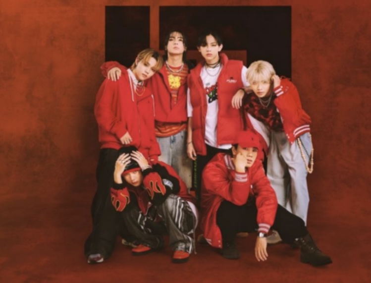 LIL LEAGUE Rilis MV “Shigeki-Saiyusen” dengan Energi Tanpa Batas