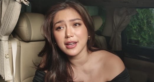  Jessica Iskandar Bagikan Momen Bahagia dan Makna di Balik Nama Baby Hagia