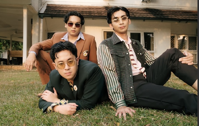 ‘Bunga Maaf’ dari The Lantis Viral di Media Sosial, Tembus Puluhan Juta Streaming