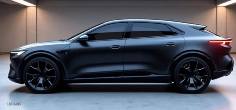 Changan Huawei Avatar 12: Mobil Listrik Futuristik yang Siap Mengubah Industri Otomotif