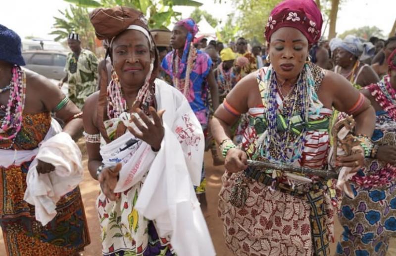 Festival Voodoo 2025: Menghidupkan Warisan Spiritual Afrika Barat di Benin