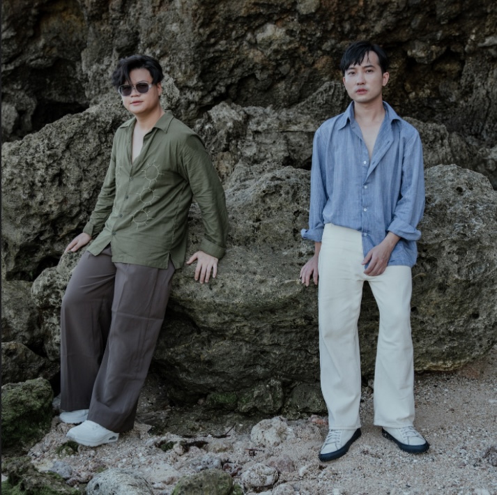 Eclat Story Awali Tahun dengan Lagu Baru “Sandaran Hati”, Persembahan untuk Kaum Bucin