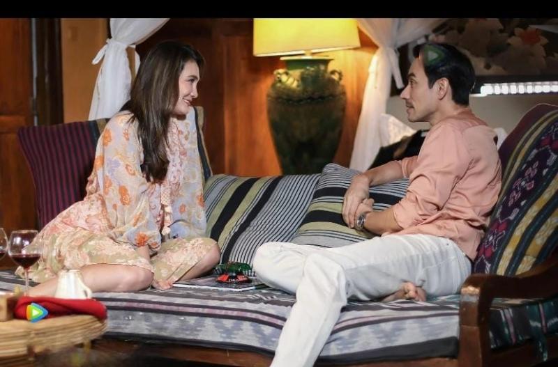 Serial Thriller “Main Api “ Berakhir dengan Ketegangan dan Kejutan