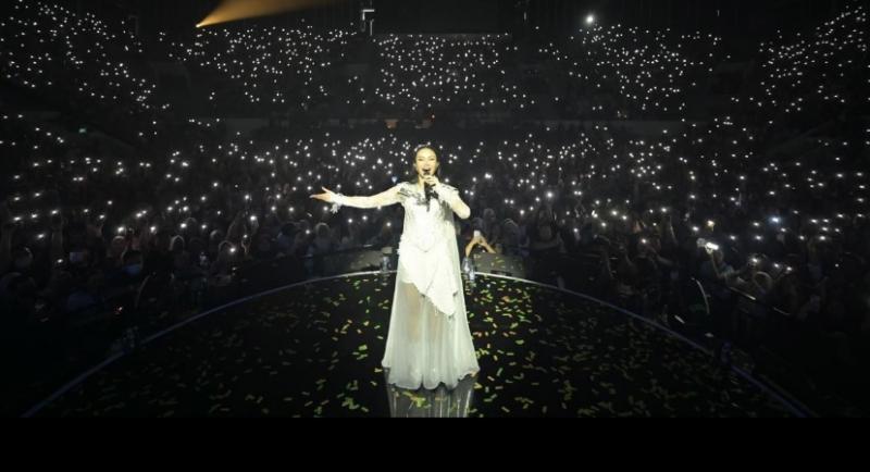 Konser ‘Bingah’ Yura Yunita: Perayaan Musik, Budaya, dan Kebahagiaan