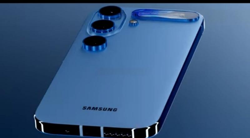 Samsung Galaxy A17 5G: Smartphone Terbaru dengan Fitur Canggih dan Desain Premium