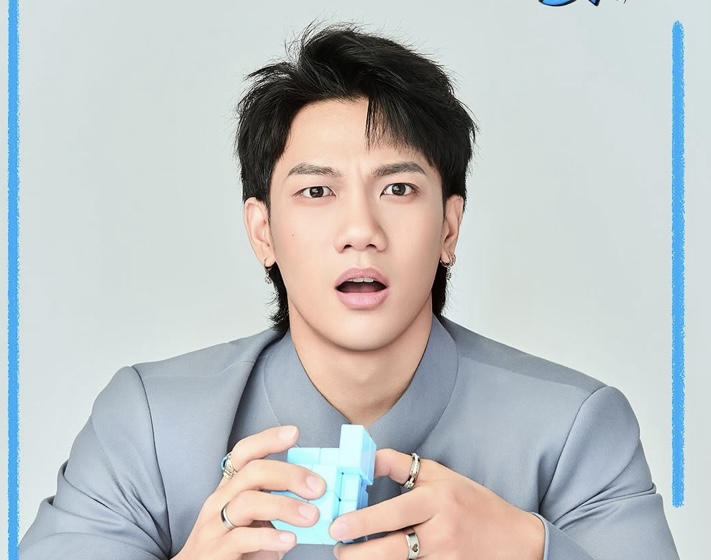 Bianura Azka Ghifari Tampil Beda di CHUANG ASIA Season 2: Talenta dan Kepribadian Unggul