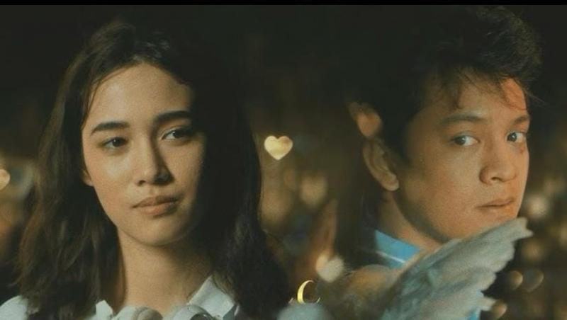 Nadhif Basalamah Rilis Video Musik Spesial di Valentine’s Day, Ceritakan Cinta dan Waktu