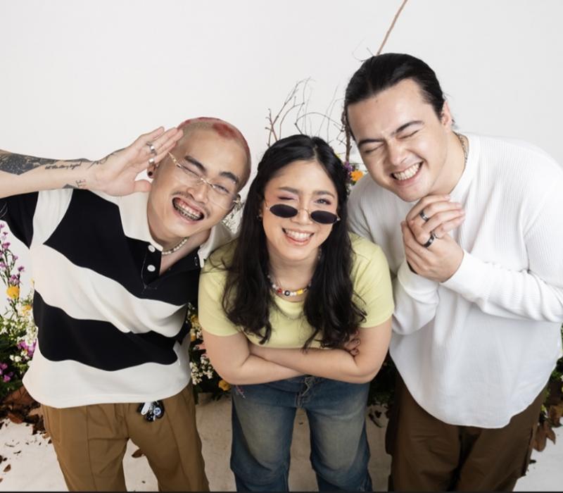  DNA Gandeng Syeqy dalam Single ‘LOVE YA’, Sajikan Warna Baru di Bulan Kasih Sayang