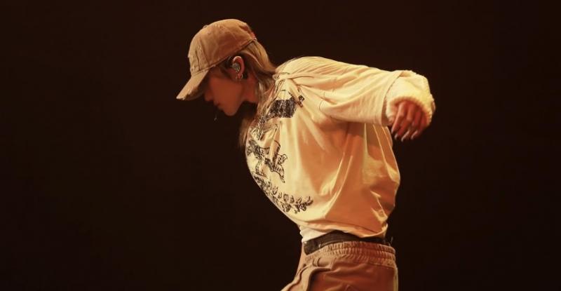 The8 SEVENTEEN Beri Kritikan Tajam di Episode Perdana CHUANG ASIA Season 2