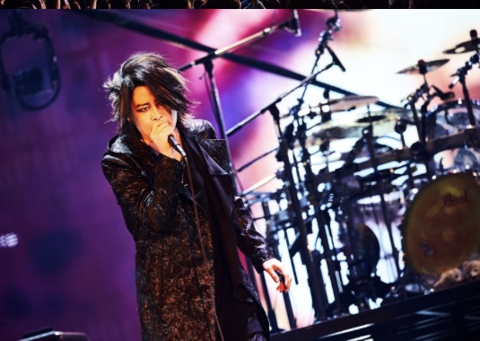  LUNA SEA Tutup Tur 35 Tahun dengan Konser Spektakuler di Tokyo Dome & Umumkan LUNATIC FEST. 2025