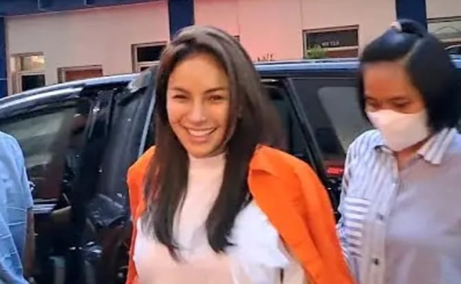 Nikita Mirzani dan Asisten Ditahan 20 Hari sebagai Tersangka Kasus Pemerasan