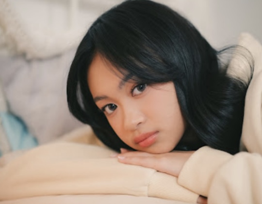 Zara Leola Kembali Memukau dengan Single “Hilang Tapi Ada”, Soundtrack Eksklusif Drama “Saudade” di VIU