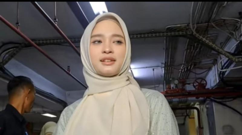 Inara Rusli Fokus pada Kemandirian dan Karier, Belum Terpikirkan untuk Menjalin Hubungan Baru