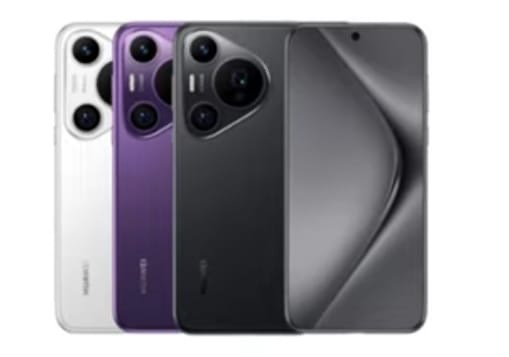 Huawei Pura 80 dan Mate 80 Mungkin Mengalami Penundaan Peluncuran