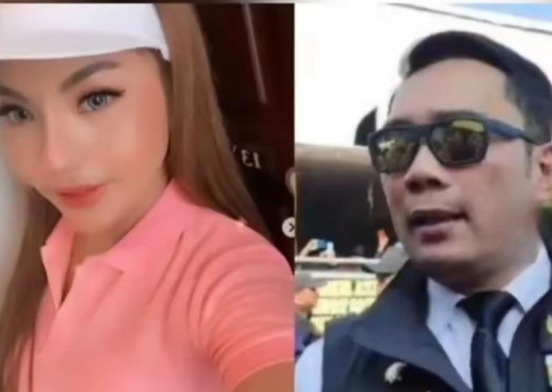 Pengacara Muslim Jaya Butar Butar Tegaskan Bantahan atas Tuduhan Perselingkuhan RK dan LM