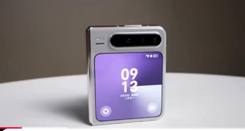 Huawei Luncurkan Pura X, Ponsel Lipat dengan Desain Unik dan Spesifikasi Tangguh