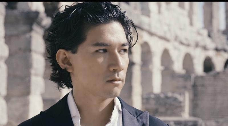 Iskandar Widjaja Hadirkan “The Classical Recital – Plays Classics & Indonesian Favourites” di Jakarta