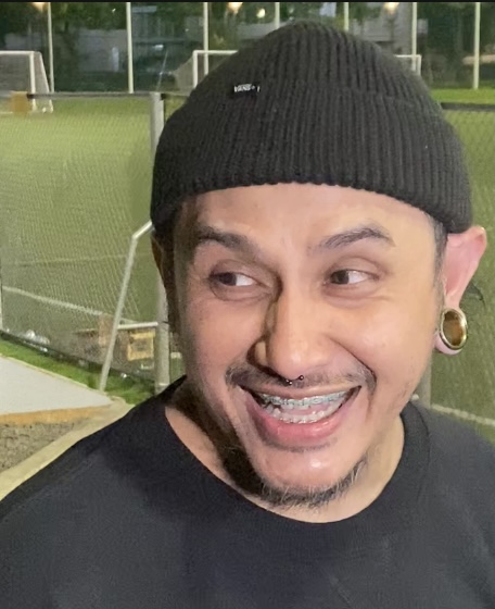 Vicky Nitinegoro Ungkap Keraguan dan Harapan Terkait Pernikahan Billy Syahputra 