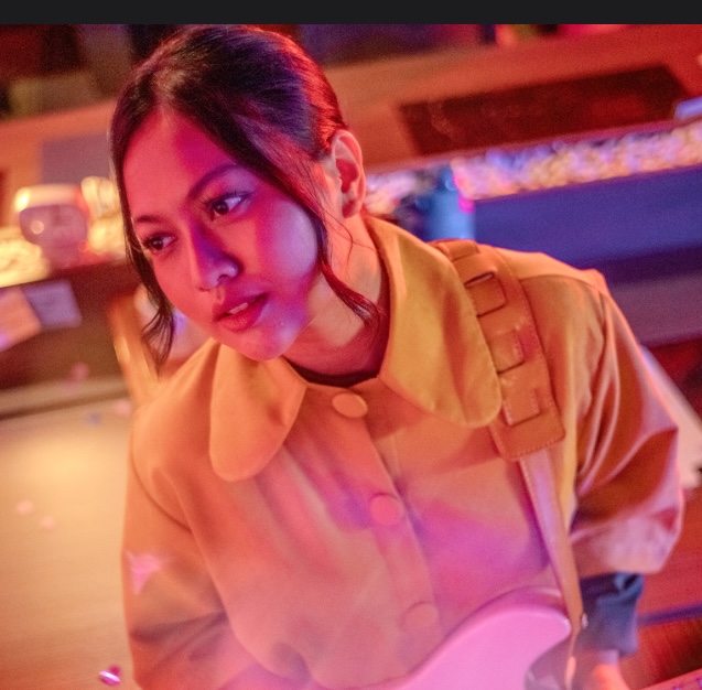 Clara Riva Hadirkan Semangat Baru Lewat Single Ceria “Waktunya Pas”