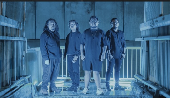  REDSIX Lepas Single “Peregrine”: Semangat Bangkit dari Terjun Bebas Hidup
