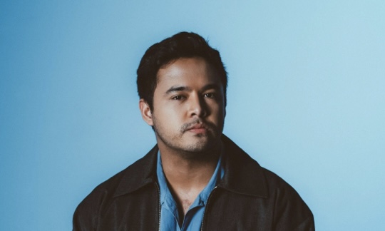  Nadhif Basalamah Rilis Lagu “Masih Ada Waktunya” Sebagai Surat Cinta untuk Ibu