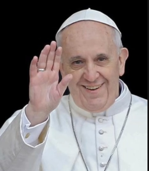 Penyanyi Abio Salsinha Ungkap Kesedihan atas Kabar Duka dari Vatikan