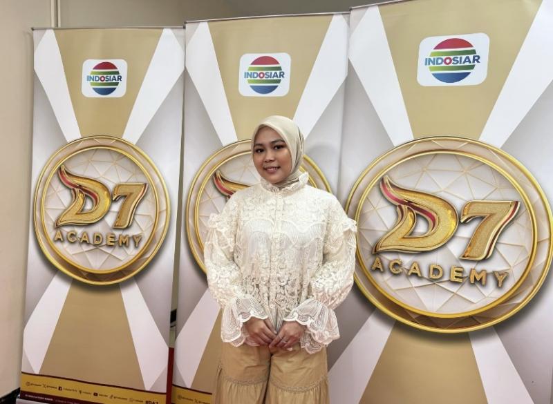  INDOSIAR Gelar Audisi Terbuka “D’Academy 7” di Sidoarjo, 326 Peserta Ramaikan Panggung Dangdut Tanah Air