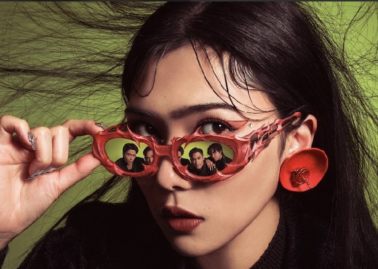  Isyana Sarasvati Resmi Mulai Era Baru Lewat Album “EKLEKTIKO”, Rilis Single Kolaborasi “Hari Ini” Bareng Hindia