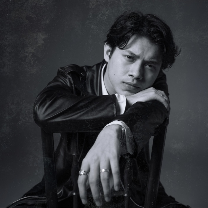 Rony Parulian Rilis Debut Album Rahasia Pertama, Curahkan Isi Hati Lewat 8 Lagu Personal