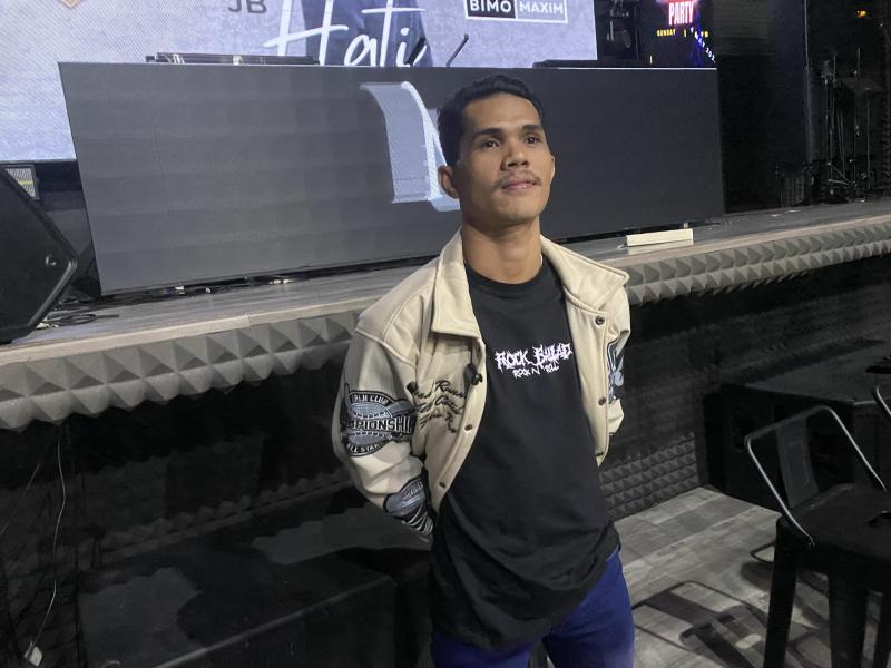 JB Ceritakan Perjalanan Musiknya dan Rilis Single Perdana ‘Cinta Tak Berbentuk Hati”