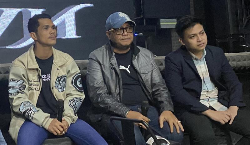  DJ Nata Wijaya Ceritakan Awal Perjalanan JB LukLuk hingga Rilis Single Perdana