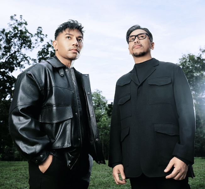 Fabio Asher Wujudkan Mimpi Berduet dengan Sammy Simorangkir Lewat Single “BISAKAH?”