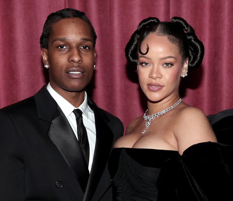  Rihanna Umumkan Kehamilan Anak Ketiga Jelang Met Gala 2025