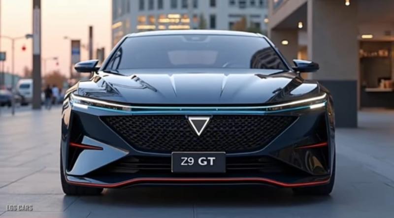 BYD Denza Z9 GT 2026: Era Baru Grand Tourer Listrik Siap Mengguncang Industri