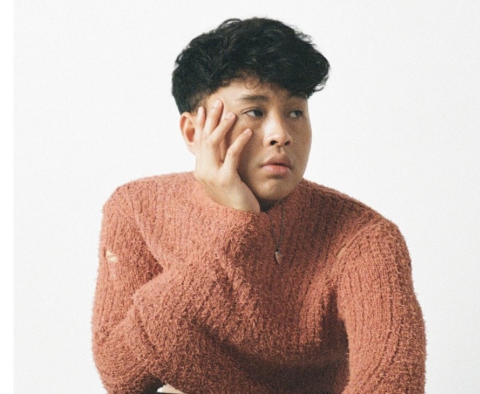  Rangga Jones Rilis Album Paling Personal ‘Everything I’ve Wanted To Say’, Kisah Hati Pasca Patah Hati