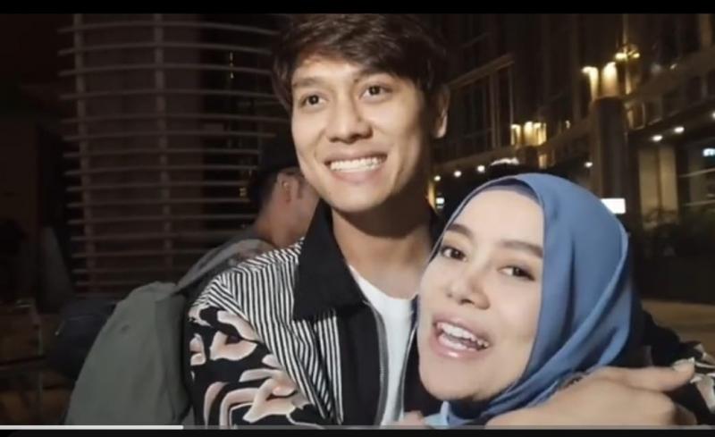 Rizky Billar dan Lesti Kejora Nostalgia Pulang Kampung ke Cianjur, Nikmati Momen Sederhana Bersama Keluarga