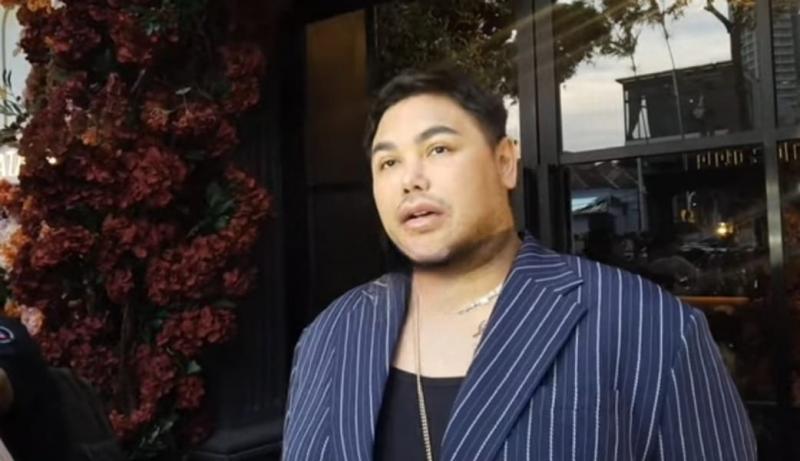 Ivan Gunawan Bersiap Berangkat Haji, Ungkap Rasa Syukur dan Persiapan Khusus