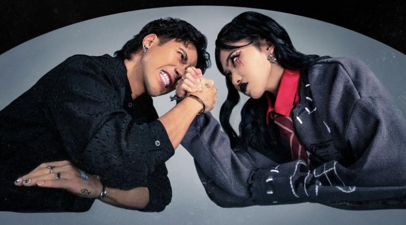 Isyana Sarasvati dan VIDI Hadirkan Kolaborasi Ceria Bertajuk “FRENEMY” dalam Chapter Lunora