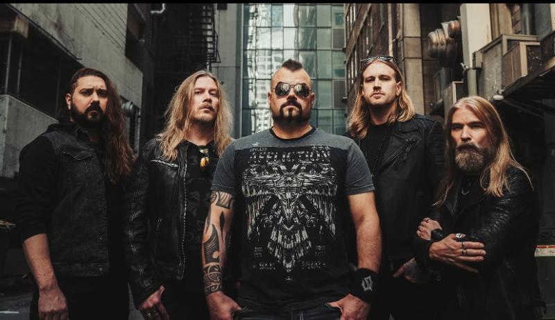  SABATON Rilis Single “Templars”, Suguhkan Kisah Epik Ksatria Templar di Album ke-11
