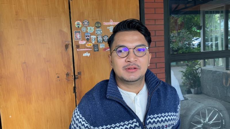  Ihsan Tarore Beri Ucapan Selamat untuk Sabrina, Juara Indonesian Idol Season 13