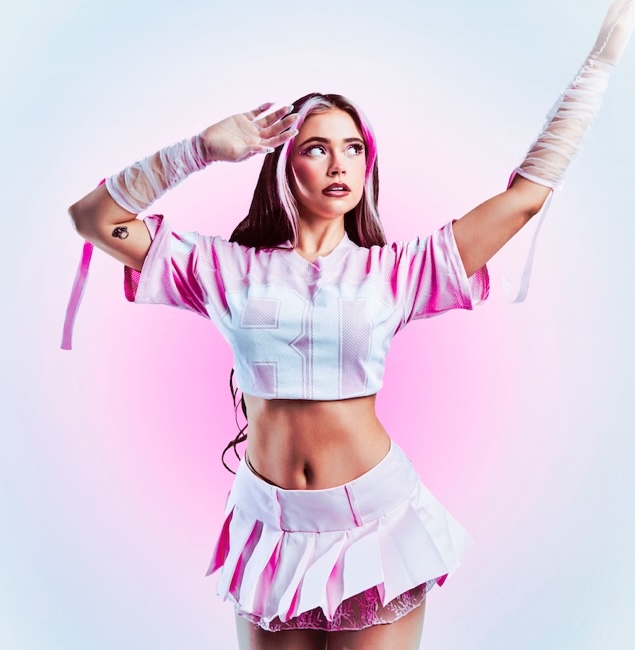 NERIAH Rilis Single “Out of Your League”, Angkat Tema Female Empowerment dan Percaya Diri