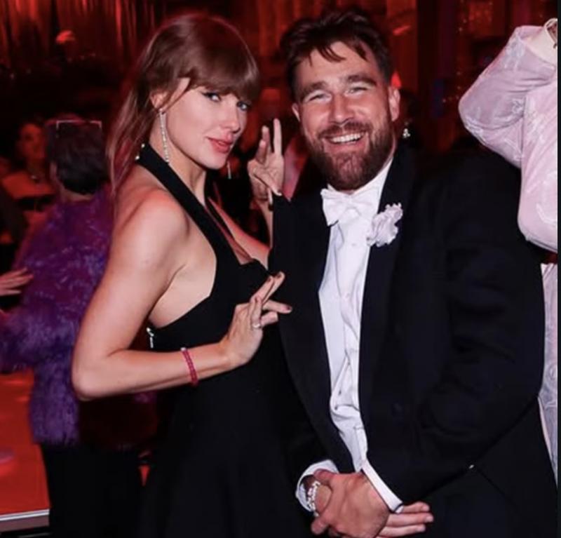 Caitlin Clark Harap Taylor Swift dan Travis Kelce Hadiri Pertandingannya