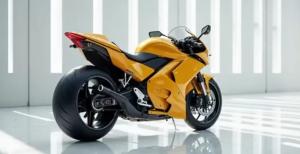 Hero Xpulse 200 2025 Resmi Meluncur: Motor Petualang Tangguh dengan Fitur Modern, Harga Tetap Bersahabat
