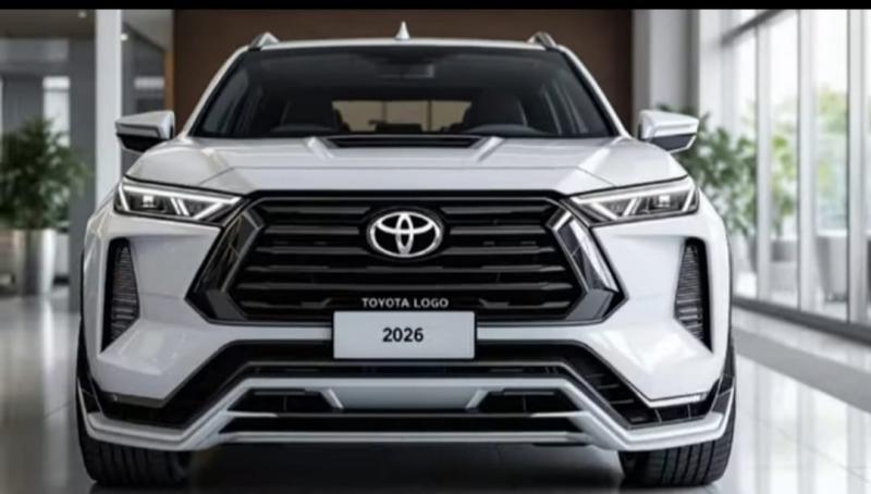 Toyota Hilux 2026 Resmi Diperkenalkan: Desain Lebih Berani, Fitur Modern, dan Performa Gahar