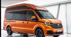 Volkswagen Luncurkan Bus Mobil Rumah Listrik 2025: Nostalgia Bertemu Teknologi Masa Depan