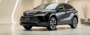 Toyota Venza 2026 Resmi Diperkenalkan: Tampil Lebih Modern, Futuristik, dan Tetap Efisien