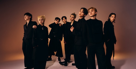 ONE OR EIGHT Teken Kontrak Global dengan Atlantic Music Group, Siap Rilis Single “365”